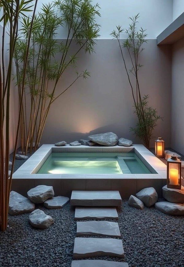 RITUEL D'ÉVASION MARINE