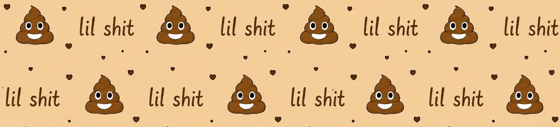 Lil Shit Halster