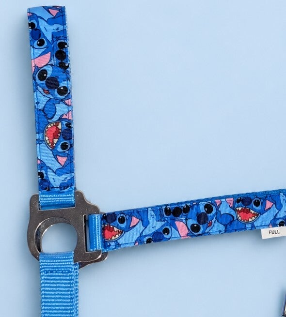Stitch Halster