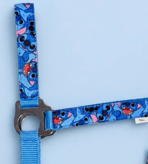 Stitch Halster