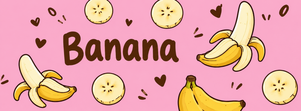 Banana Halster