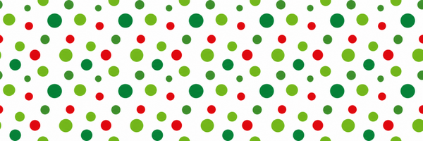 Kerst Stipjes Halster