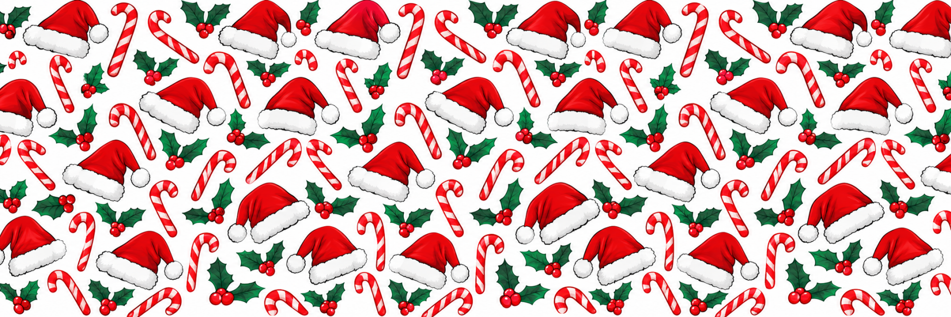 Kerst Mutsen Halster