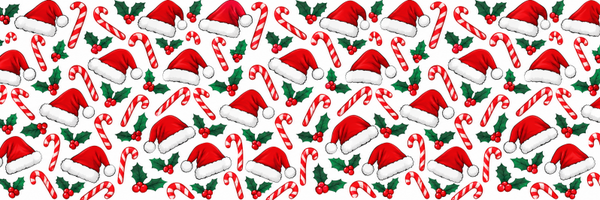 Kerst Mutsen Halster