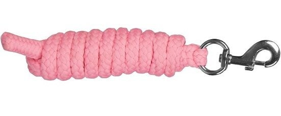 Halstertouw Roze 2 meter