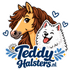 Teddy Halsters