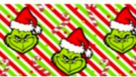 Grinch Halster
