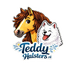 Teddy Halsters
