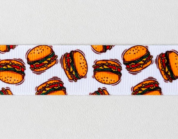 Hamburger Halster