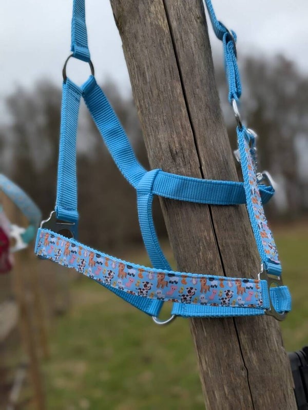 Boerderij Halster
