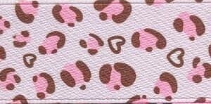 Panter Roze Halster