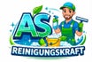 AS-Reinigungskraft
