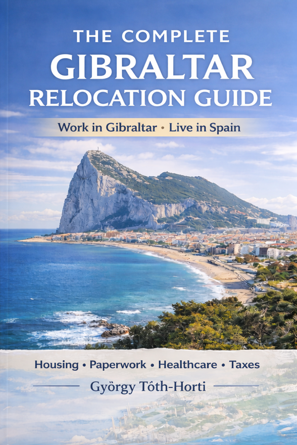 Complete Relocation Guide