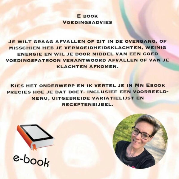 E-Book Overgang