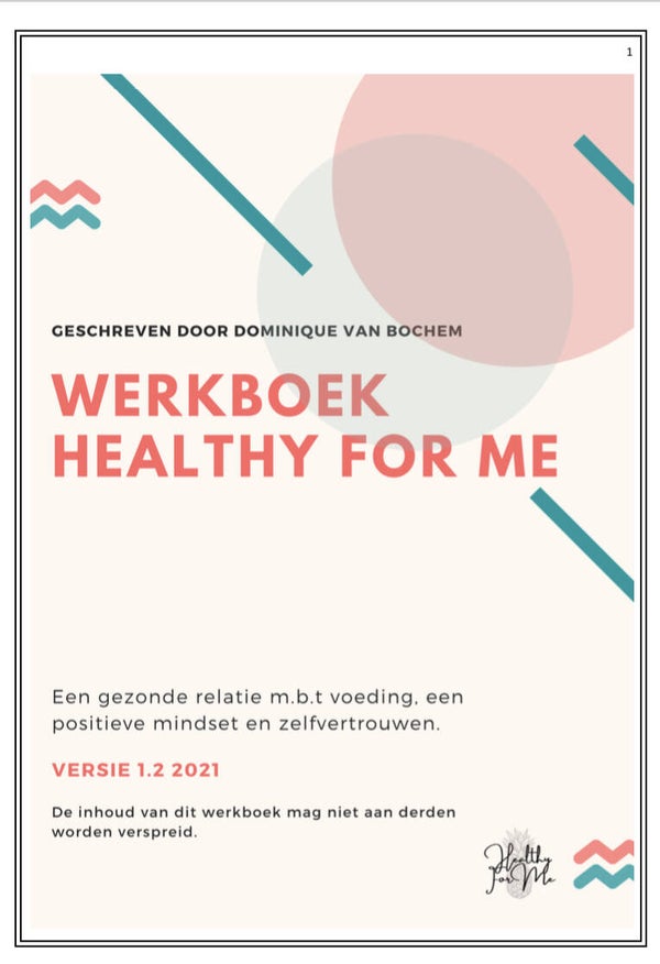 Werkboek PDF