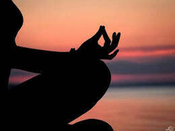 Healthy Mind (6 weken werken aan zelfliefde)