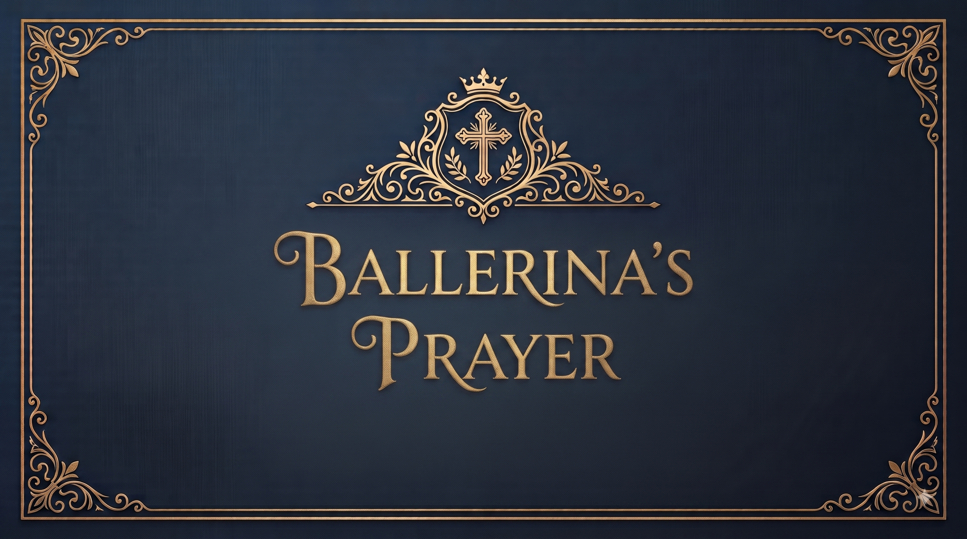 Ballerina's Prayer - True Religion