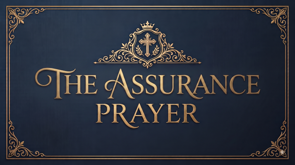 Assurance