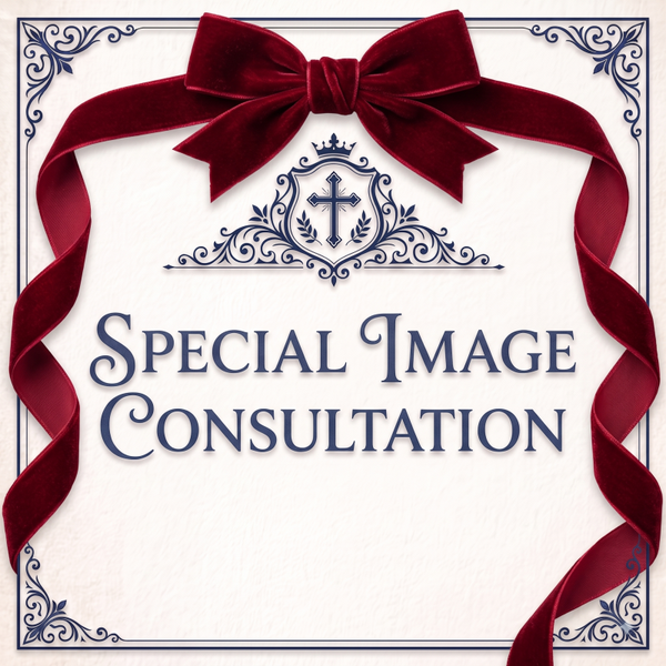 Special Image Consultation