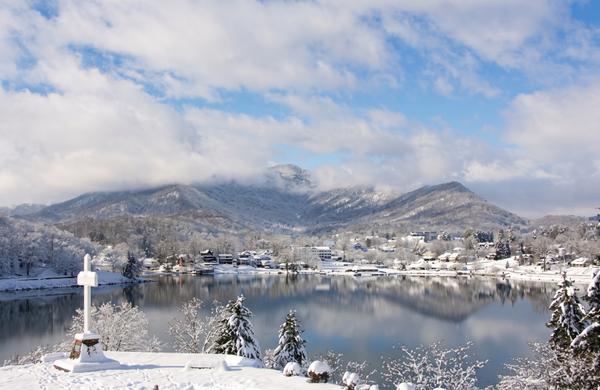 Ancient Mountain Meditation Intensive