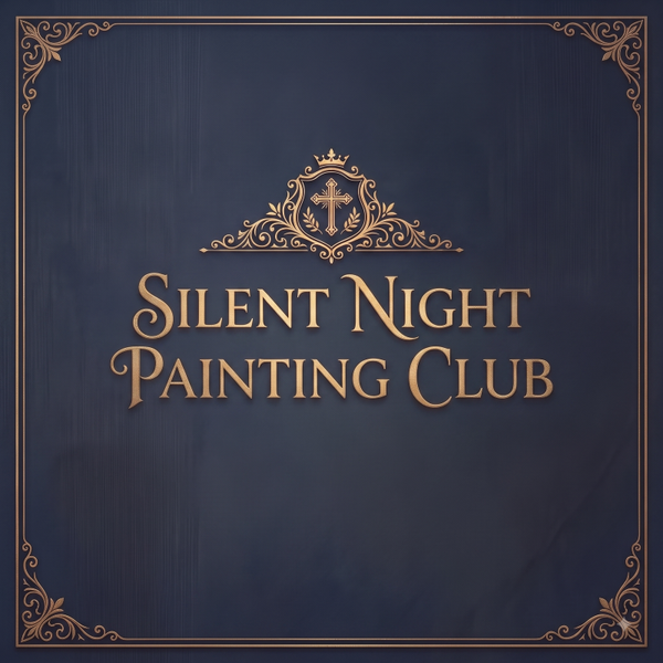Silent Night Painting Club