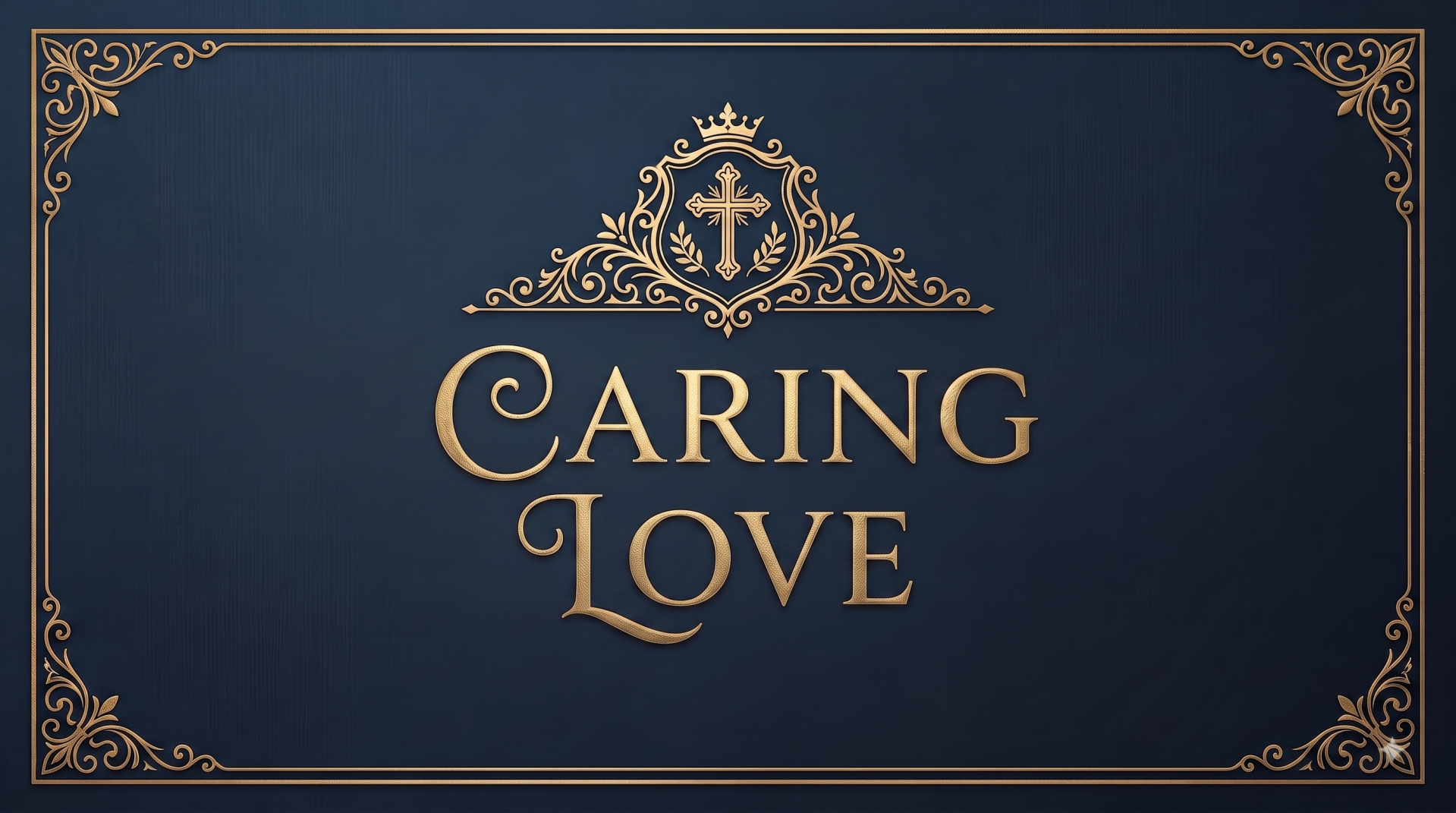 Caring Love