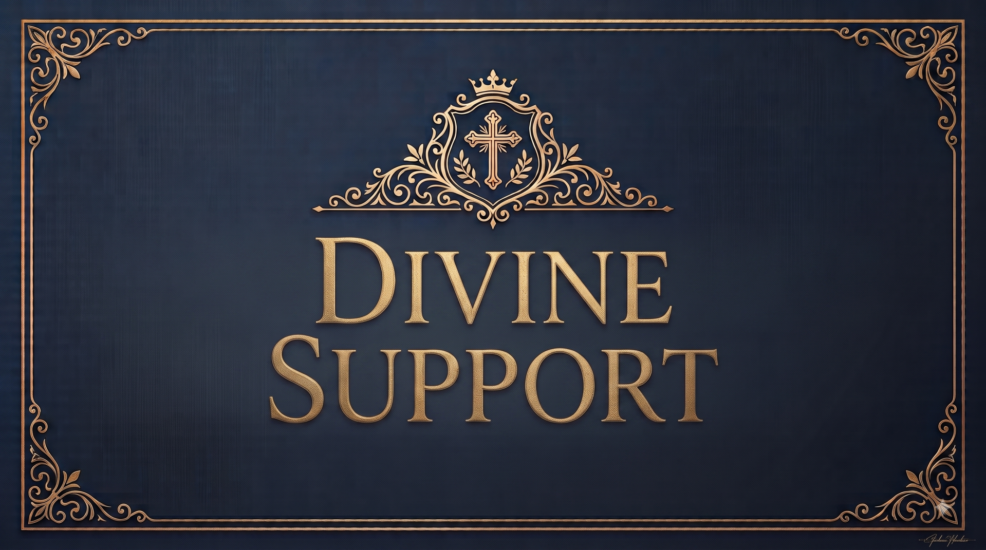 Divine Support