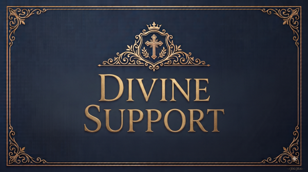 Divine Support