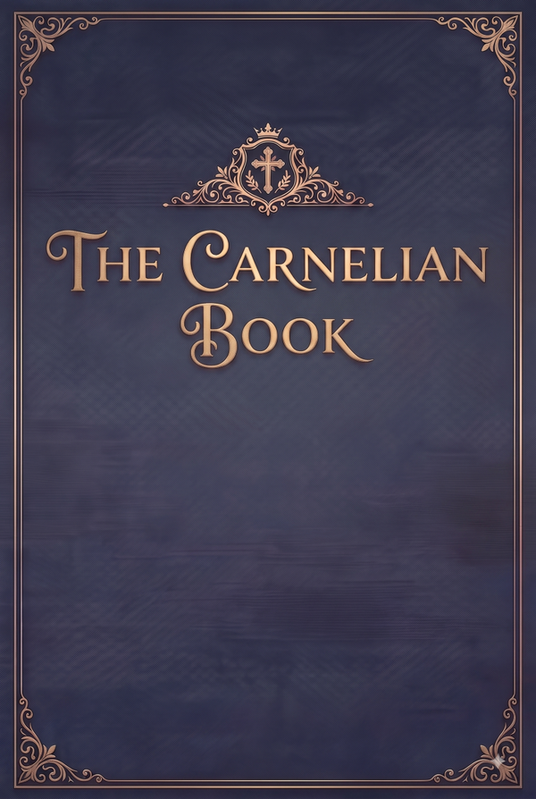 The Carnelian Book