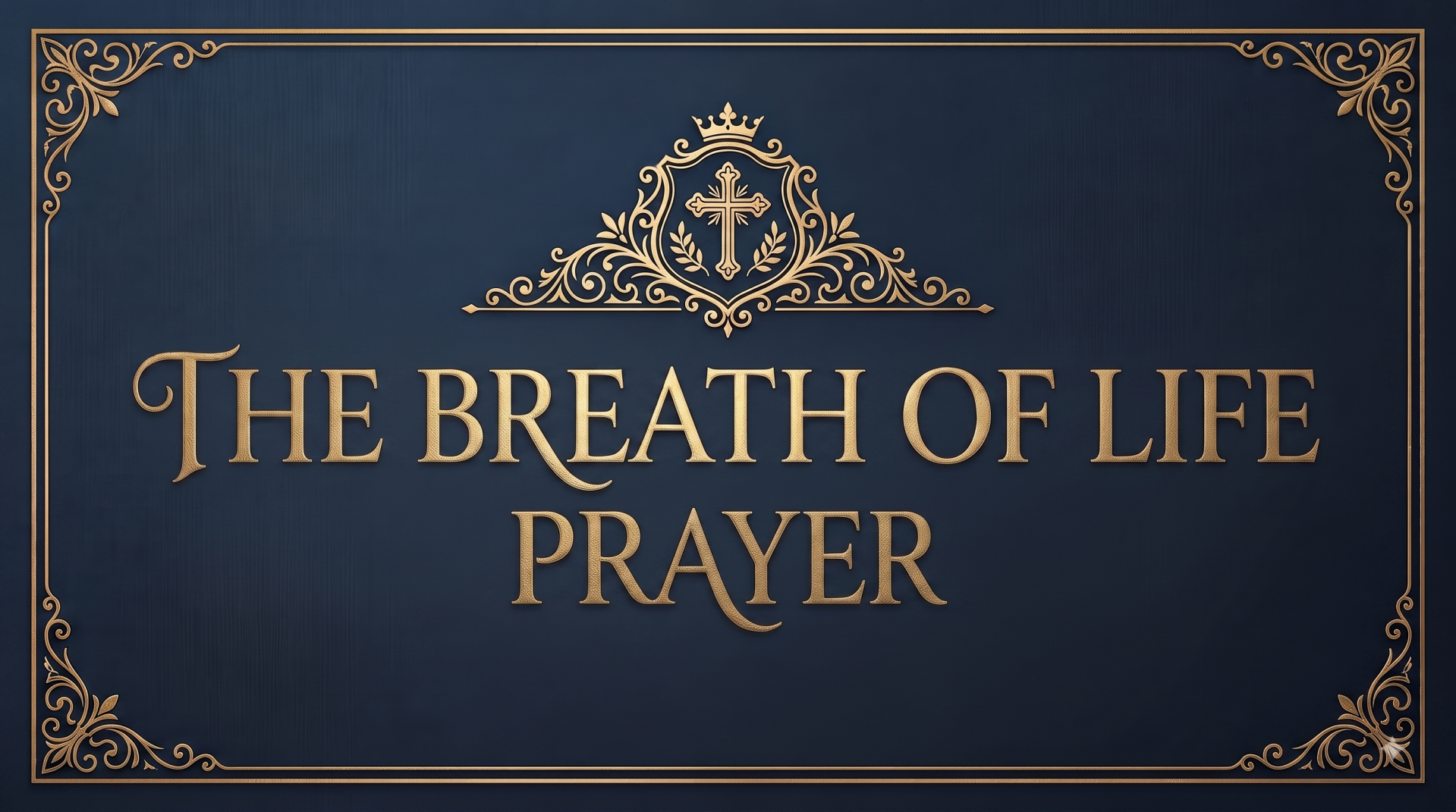 Breath of Life