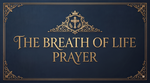 Breath of Life