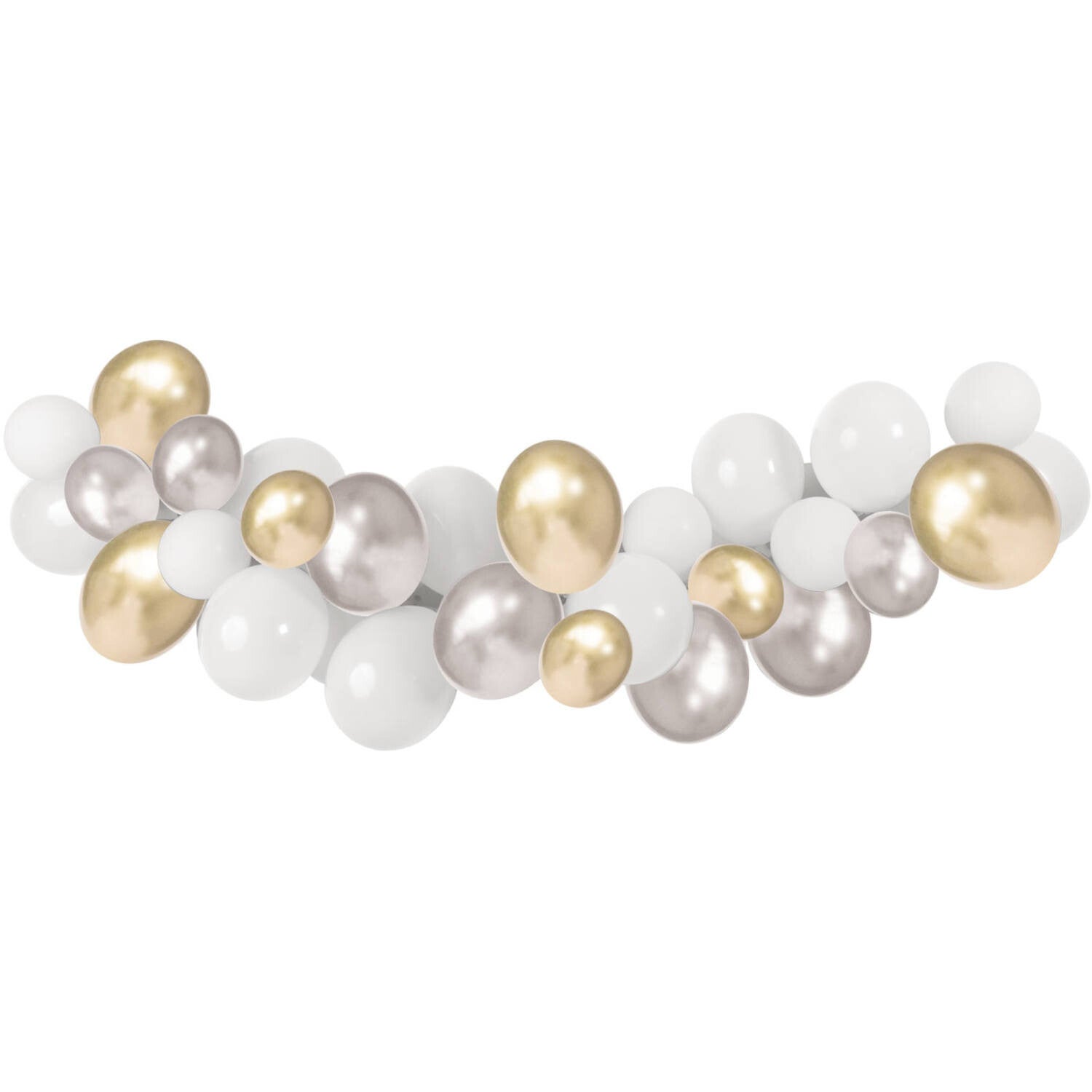 Ballonnenboog celebrate - 3 m