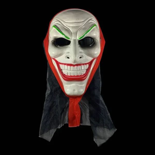 Halloween masker horror joker