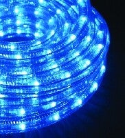 Lichtslang 45 meter- meerdere kleuren