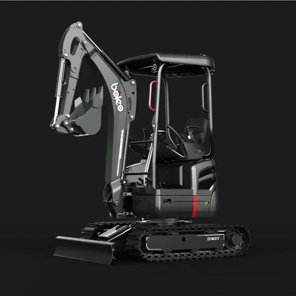 Boleo Zeweit Y 1.7t - Profesionalni