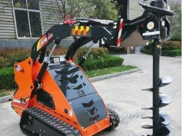 Motor za svrdla