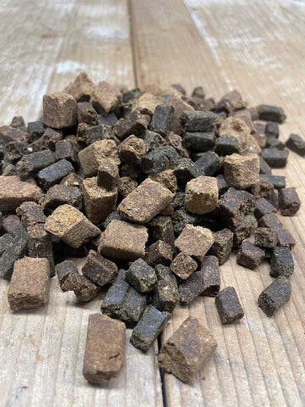 Vleestrainers Mix 1 of 2.5 kg