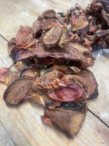 lamsballen rondjes 150Gr