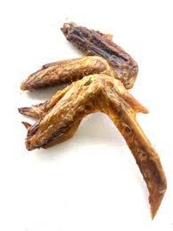 Eendenvleugels 500Gr