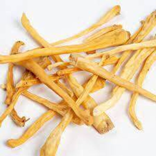 Lamsstaart 200Gr