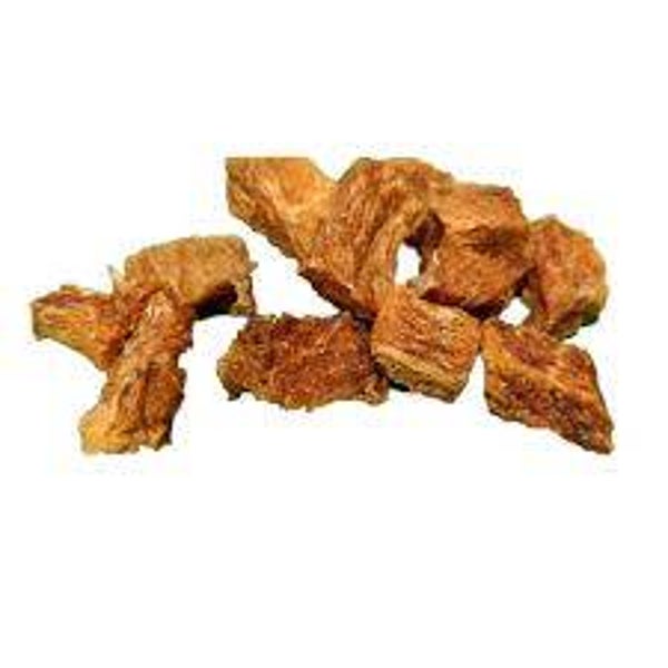 Puur kipfilet blokjes 300Gr