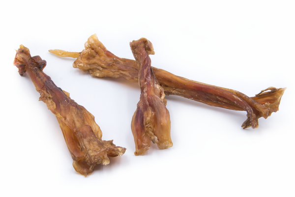 Paardenachillesspees 200Gr