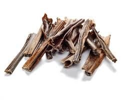 Hertenhuid kophuid  200Gr