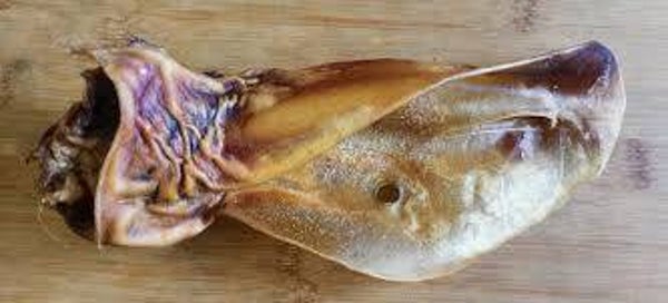 Runderoren met vlees 10St