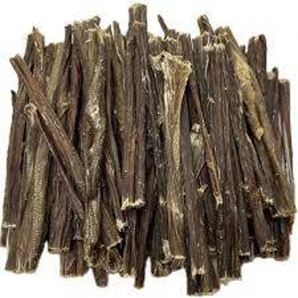 Varkensspaghetti 200gr