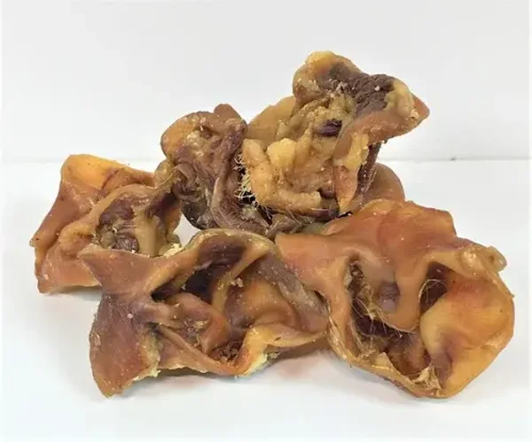 Pork Nibbel 1000gr
