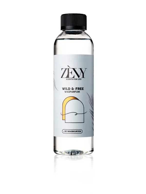 17.Wild & Free Wasparfum zevy