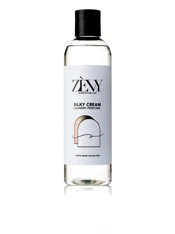 19.Silky Cream Wasparfum zevy | White Musk