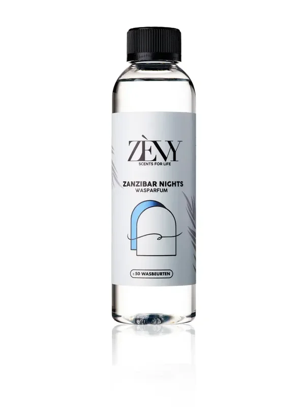 21.Zanzibar Nights Wasparfum zevy