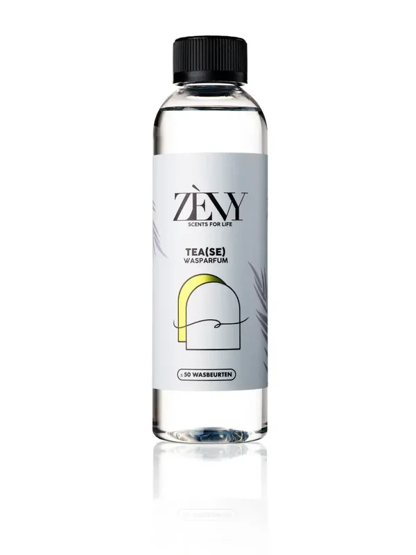 24.Tea(se) Wasparfum zevy